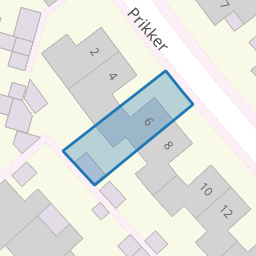 Perceel GNM00-L-1276