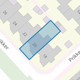 Perceel GNM00-L-1283