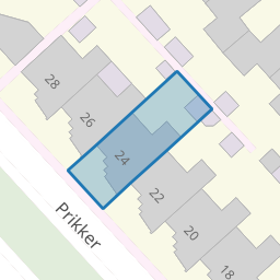 Perceel GNM00-L-1285