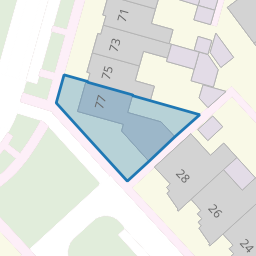 Perceel GNM00-L-1289