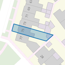 Perceel GNM00-L-1290