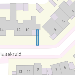 Perceel GNM00-L-1308