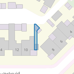 Perceel GNM00-L-1309