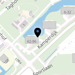 Appartement GNM00 L 1359 8