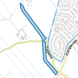 Perceel GNM00-L-1379