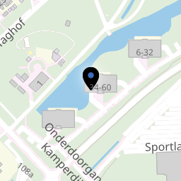 Appartement GNM00 L 1402 1