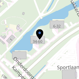 Appartement GNM00 L 1402 14