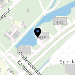 Appartement GNM00 L 1402 5