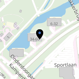 Appartement GNM00 L 1402 6