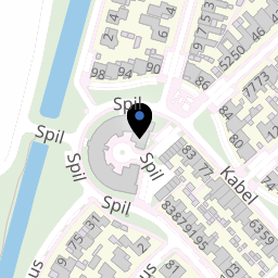 Appartement GNM00 L 1403 3