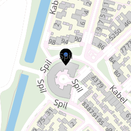 Appartement GNM00 L 1403 5