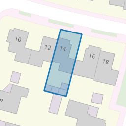 Perceel GNM00-L-1406