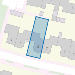 Perceel GNM00-L-1411