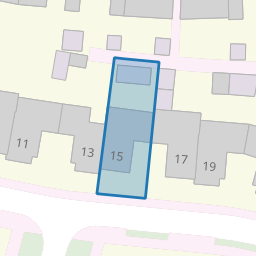 Perceel GNM00-L-1416