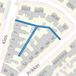 Perceel GNM00-L-1433