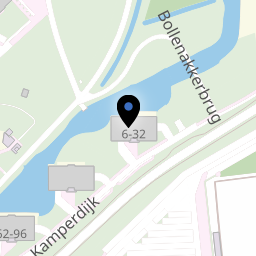 Appartement GNM00 L 1450 13