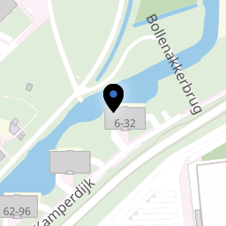 Appartement GNM00 L 1450 7
