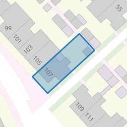 Perceel GNM00-L-1509