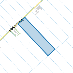 Perceel GNM00-L-1515