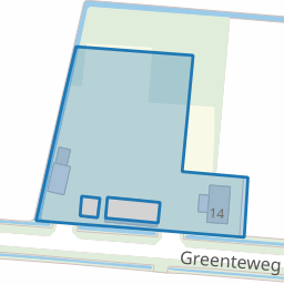 Perceel GNM00-L-1540