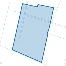 Perceel GNM00-L-1558