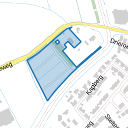 Perceel GNM00-L-1560