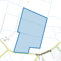 Perceel GNM00-L-1579