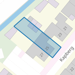 Perceel GNM00-L-1679