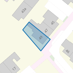 Perceel GNM00-L-1700