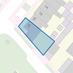 Perceel GNM00-L-1789