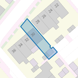 Perceel GNM00-L-1845