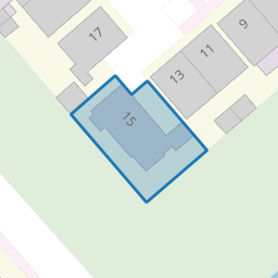 Perceel GNM00-L-1885