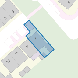 Perceel GNM00-L-1889