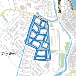 Perceel GNM00-L-1961