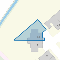 Perceel GNM00-L-1987