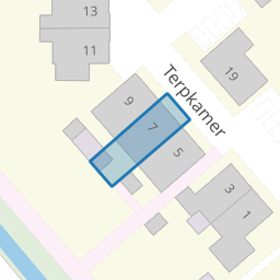 Perceel GNM00-L-1990