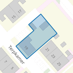 Perceel GNM00-L-1995