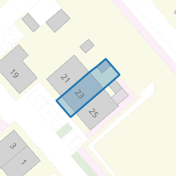 Perceel GNM00-L-1997