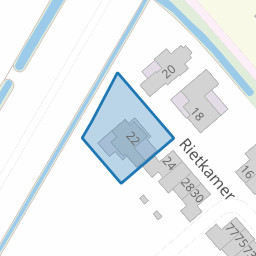 Perceel GNM00-L-2006