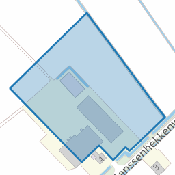 Perceel GNM00-L-2019