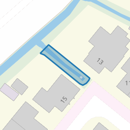 Perceel GNM00-L-2115