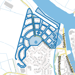 Perceel GNM00-L-2121