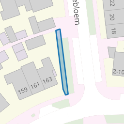 Perceel GNM00-L-2122