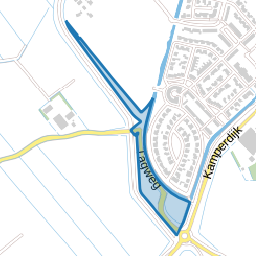 Perceel GNM00-L-2191