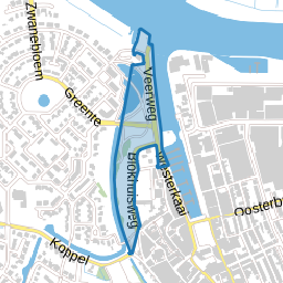 Perceel GNM00-L-2204