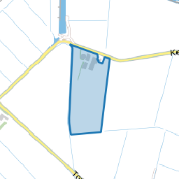 Perceel GNM00-L-2207