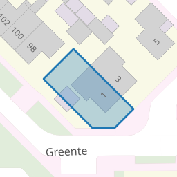 Perceel GNM00-L-532