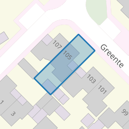 Perceel GNM00-L-542