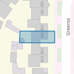 Perceel GNM00-L-586