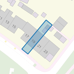 Perceel GNM00-L-989